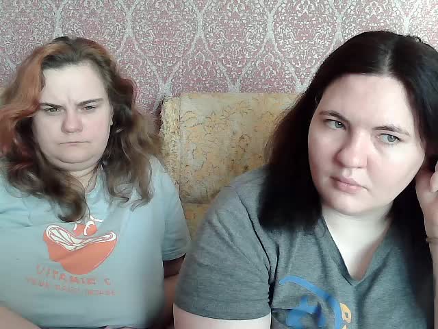 HollyXEva Cam Model Chat March 7, 2026