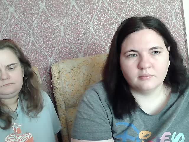 HollyXEva Cam Model Chat March 7, 2026