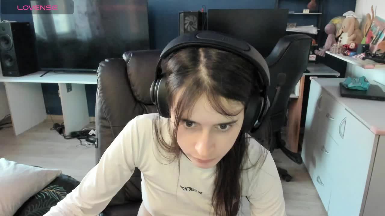 Bonnie_Woods Cam Model Chat March 7, 2026