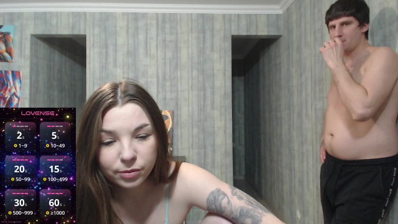 Kerry20115 Cam Model Chat March 7, 2026