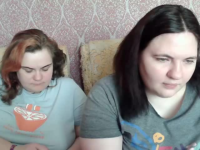 HollyXEva Cam Model Chat March 7, 2026