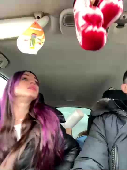 VIP17CoupleDream Cam Model Chat March 7, 2026