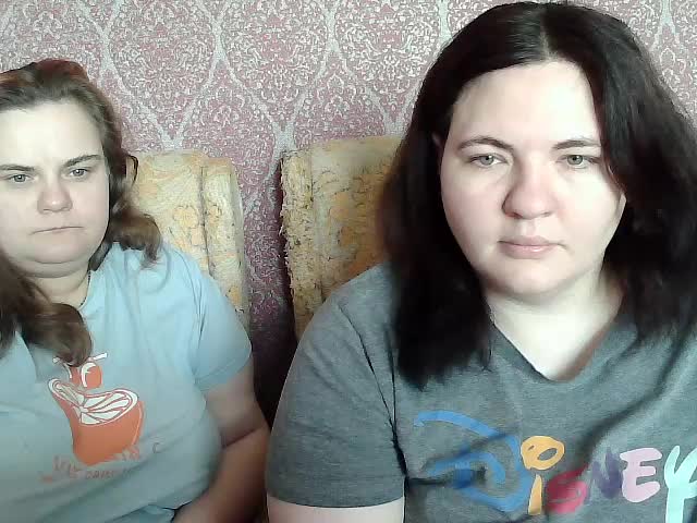 HollyXEva Cam Model Chat March 7, 2026