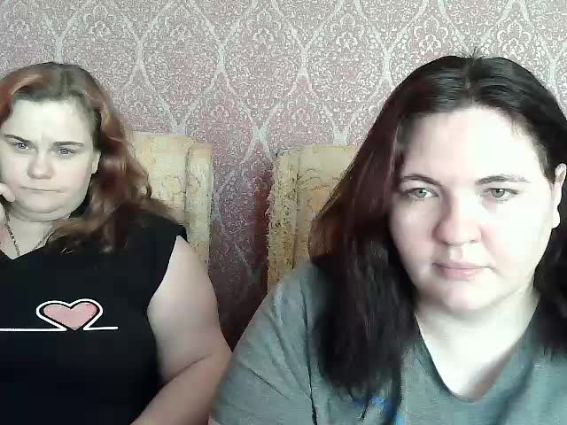 HollyXEva Cam Model Chat March 7, 2026