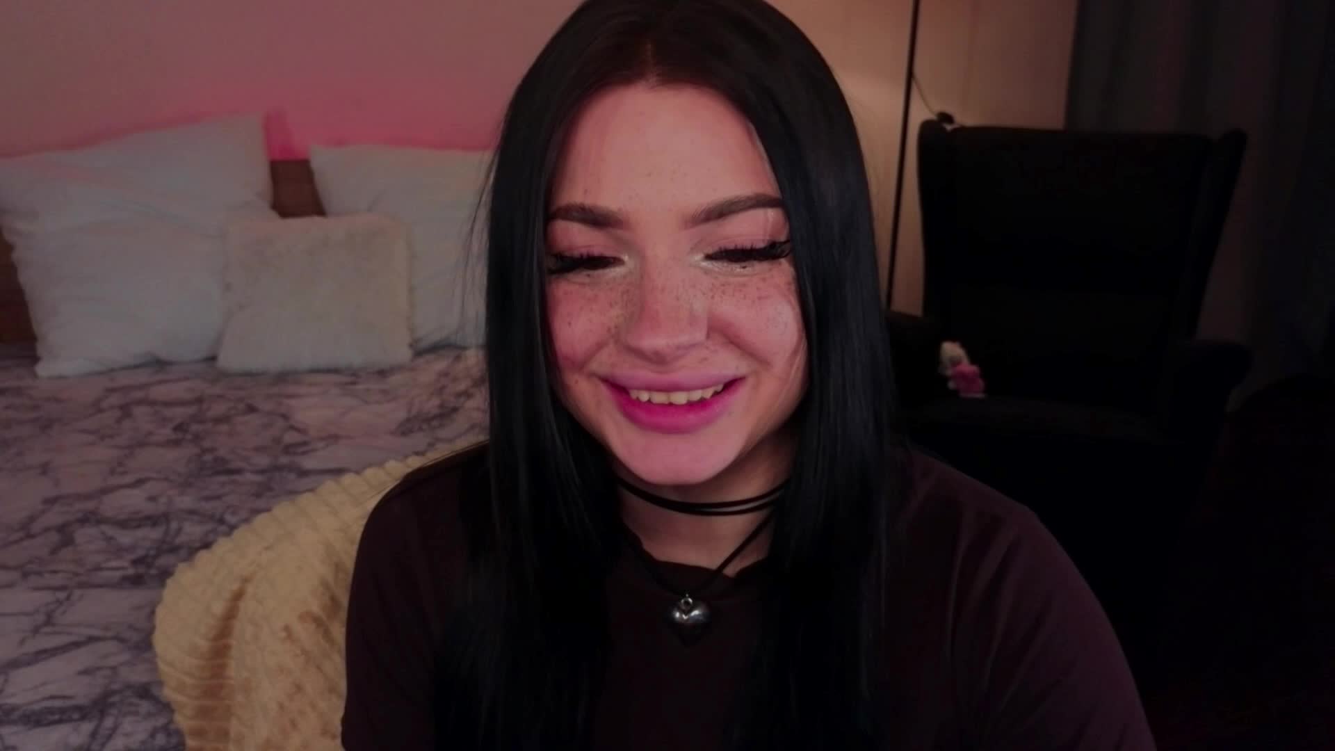 LisaaLiss Cam Model Chat March 7, 2026