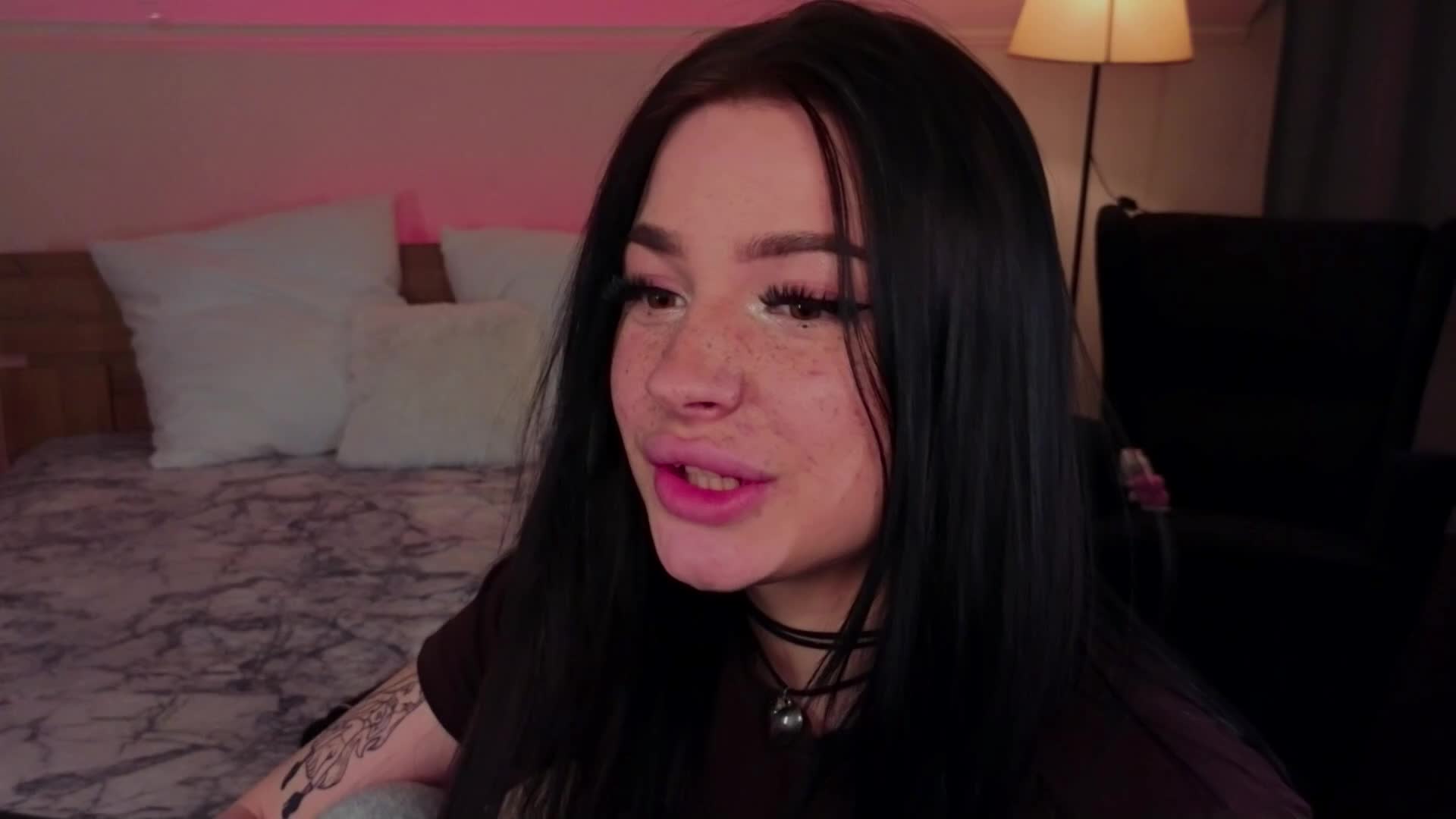 LisaaLiss Cam Model Chat March 7, 2026