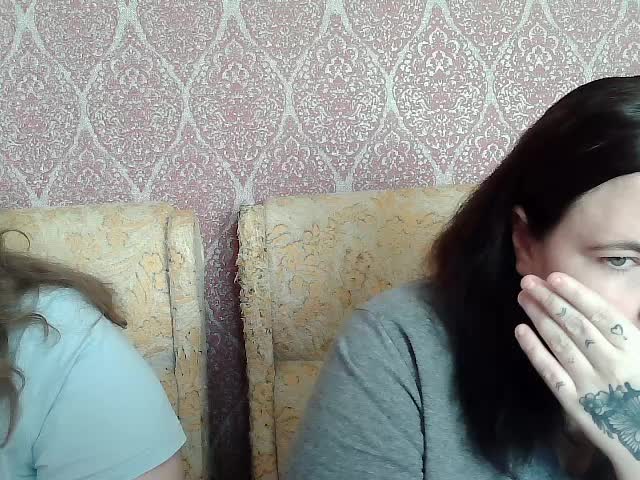 HollyXEva Cam Model Chat March 7, 2026