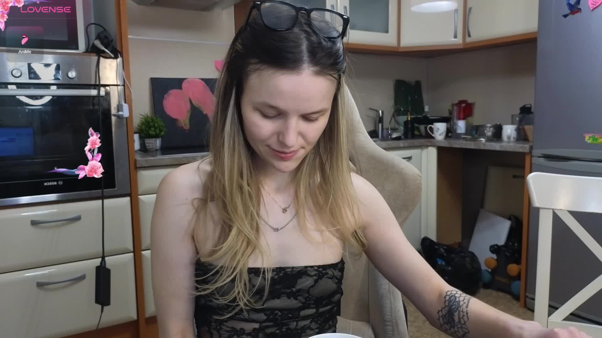 mali- Cam Model Chat March 7, 2026