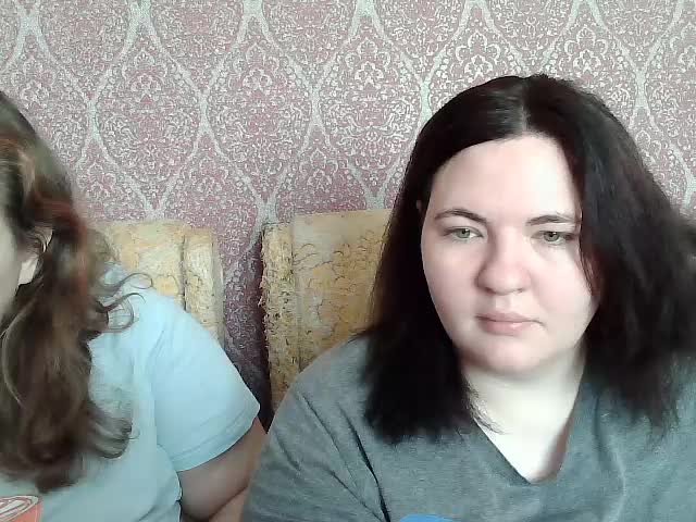 HollyXEva Cam Model Chat March 7, 2026