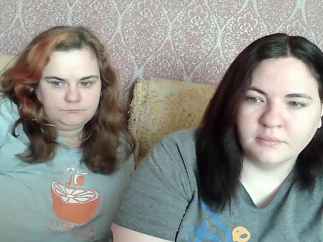 HollyXEva Cam Model Chat March 7, 2026