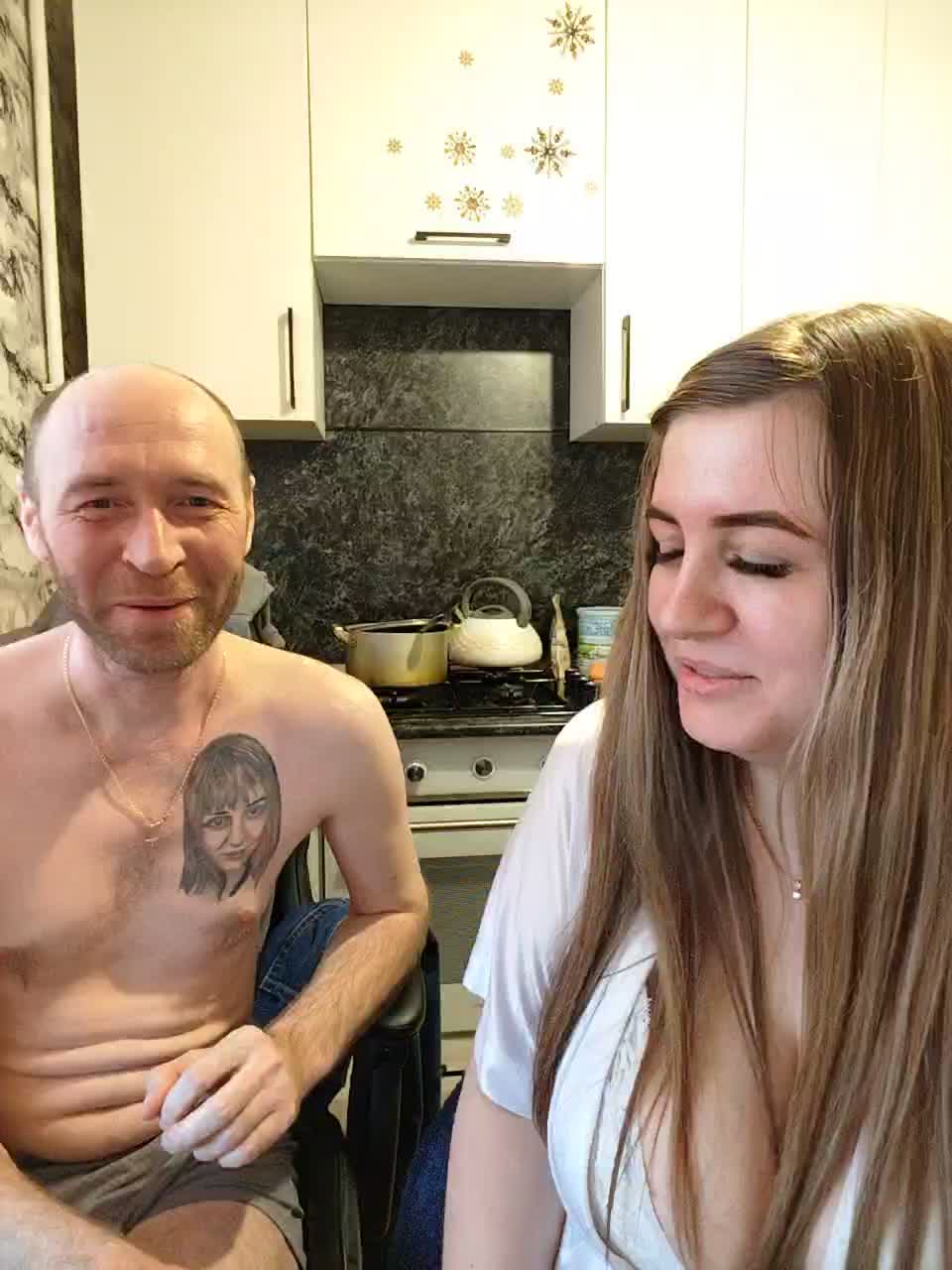 Innokentiy449 Cam Model Chat March 7, 2026