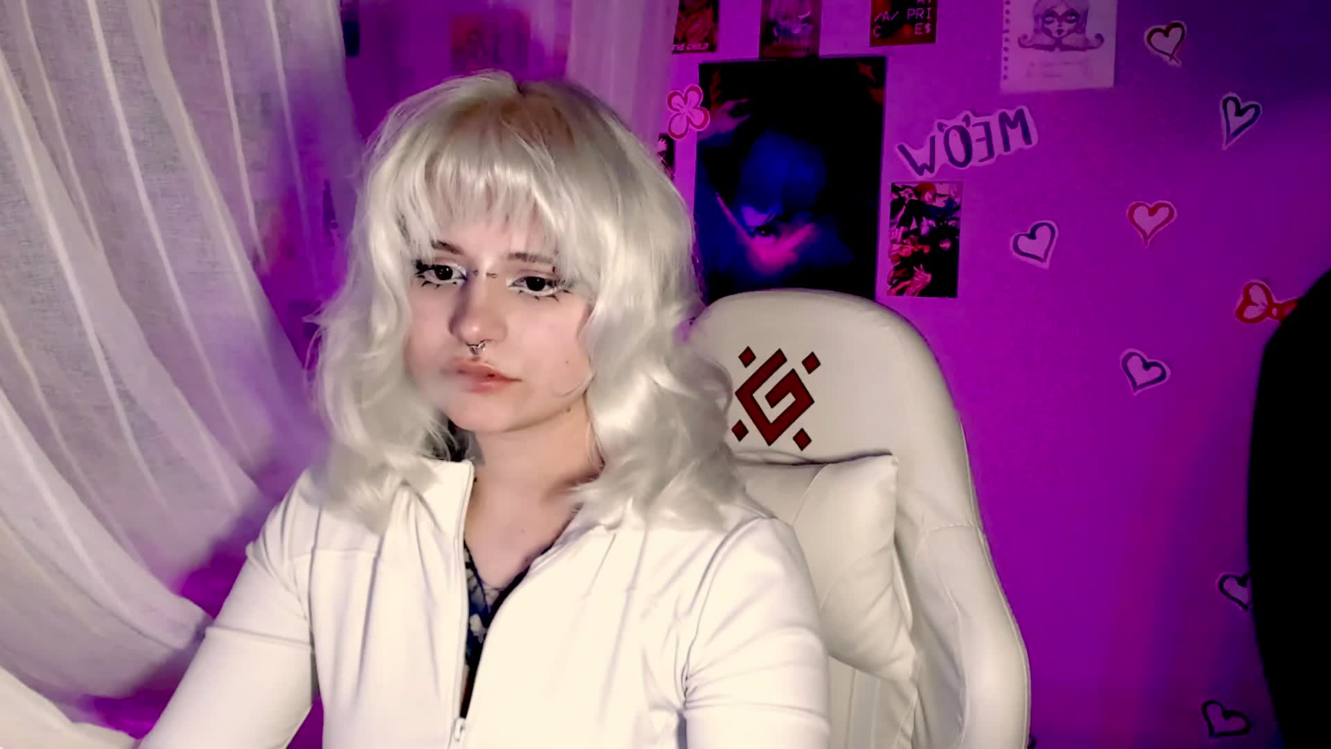 PROXY Cam Model Chat March 7, 2026