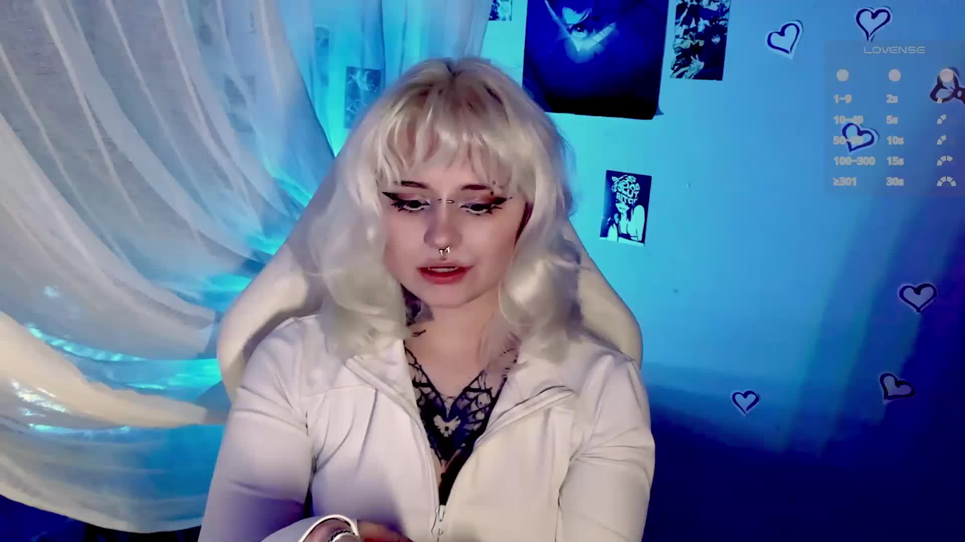 PROXY Cam Model Chat March 7, 2026