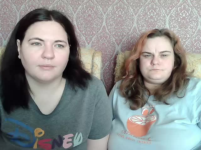 HollyXEva Cam Model Chat March 7, 2026