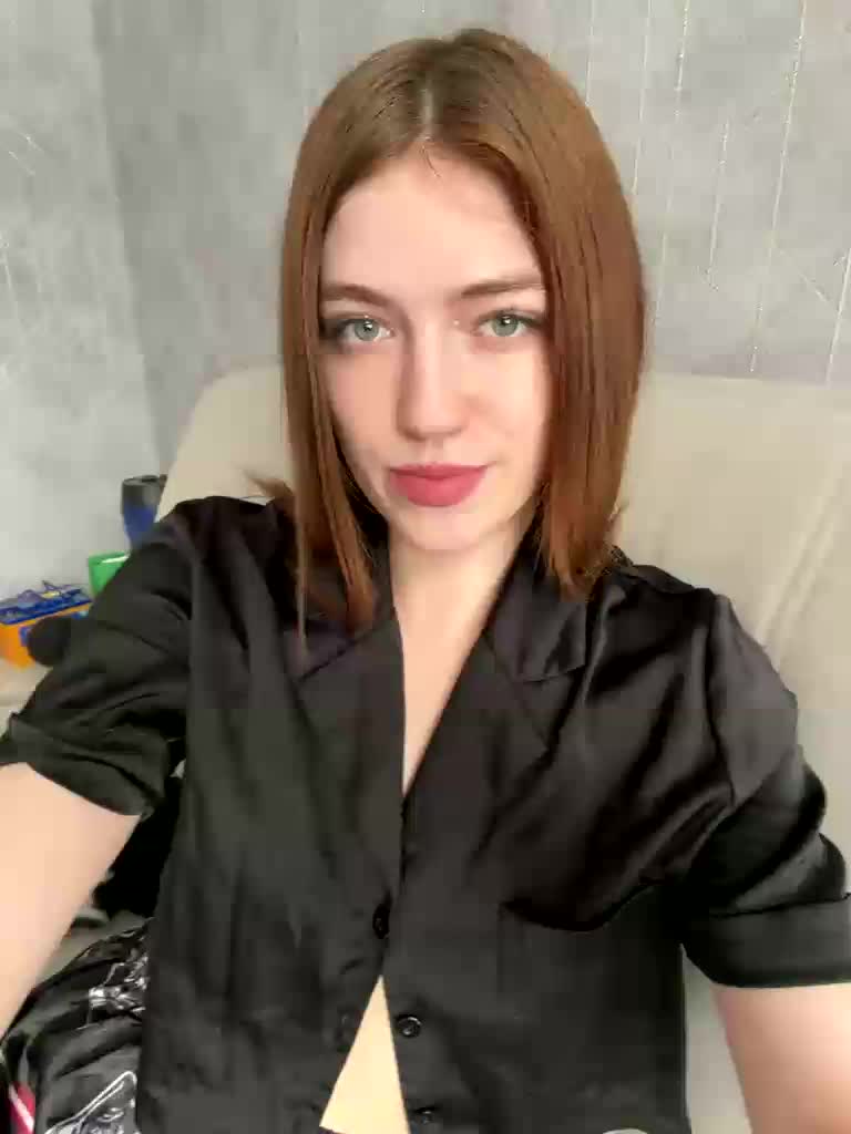 Alinagilberd03 Cam Model Chat March 7, 2026