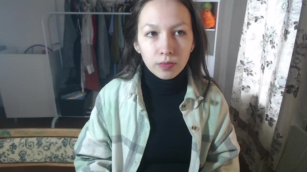 Blueberry18 Cam Model Chat March 7, 2026