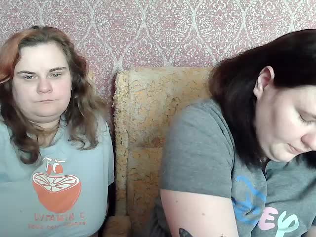 HollyXEva Cam Model Chat March 7, 2026