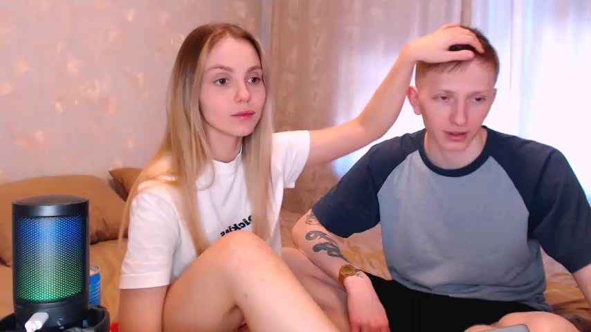 juliaanddima Cam Model Chat March 7, 2026