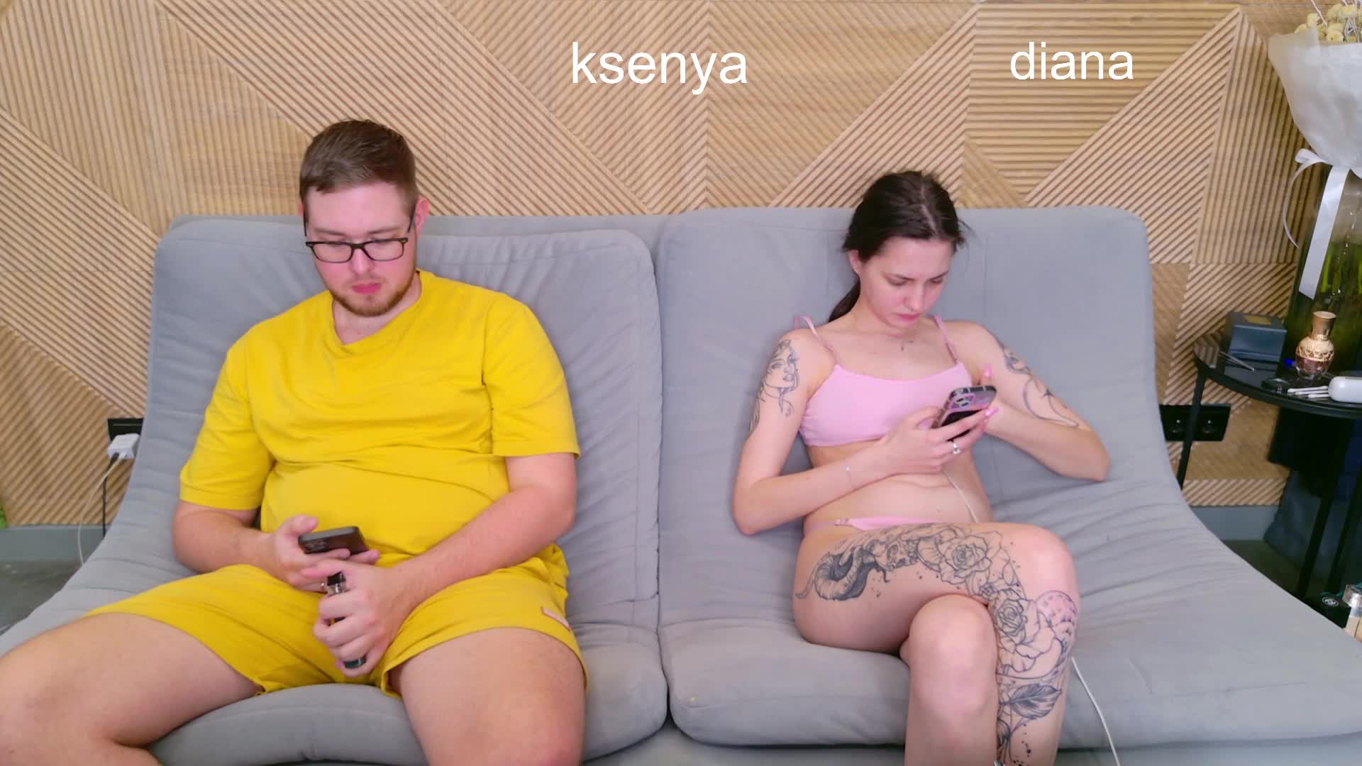 WebcamSlut Cam Model Chat March 7, 2026