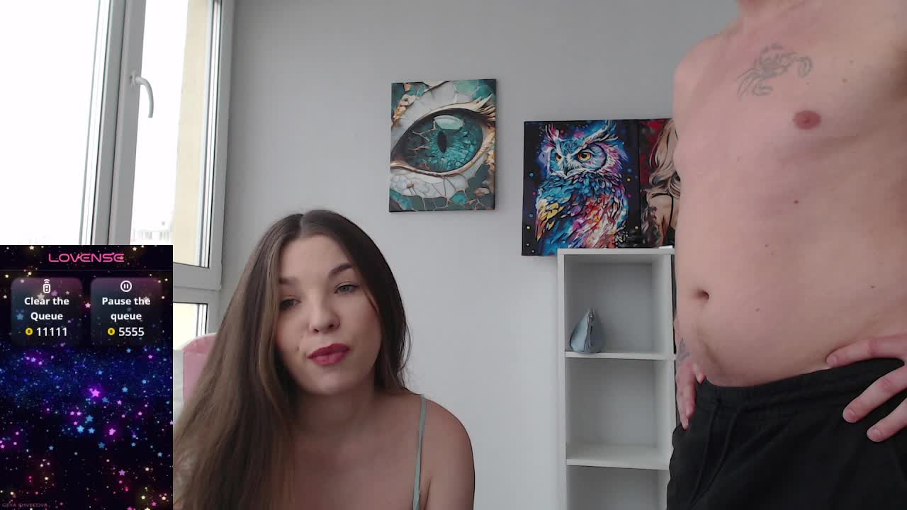 Kerry20115 Cam Model Chat March 7, 2026