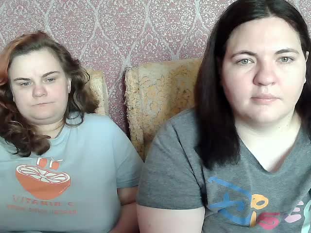 HollyXEva Cam Model Chat March 7, 2026