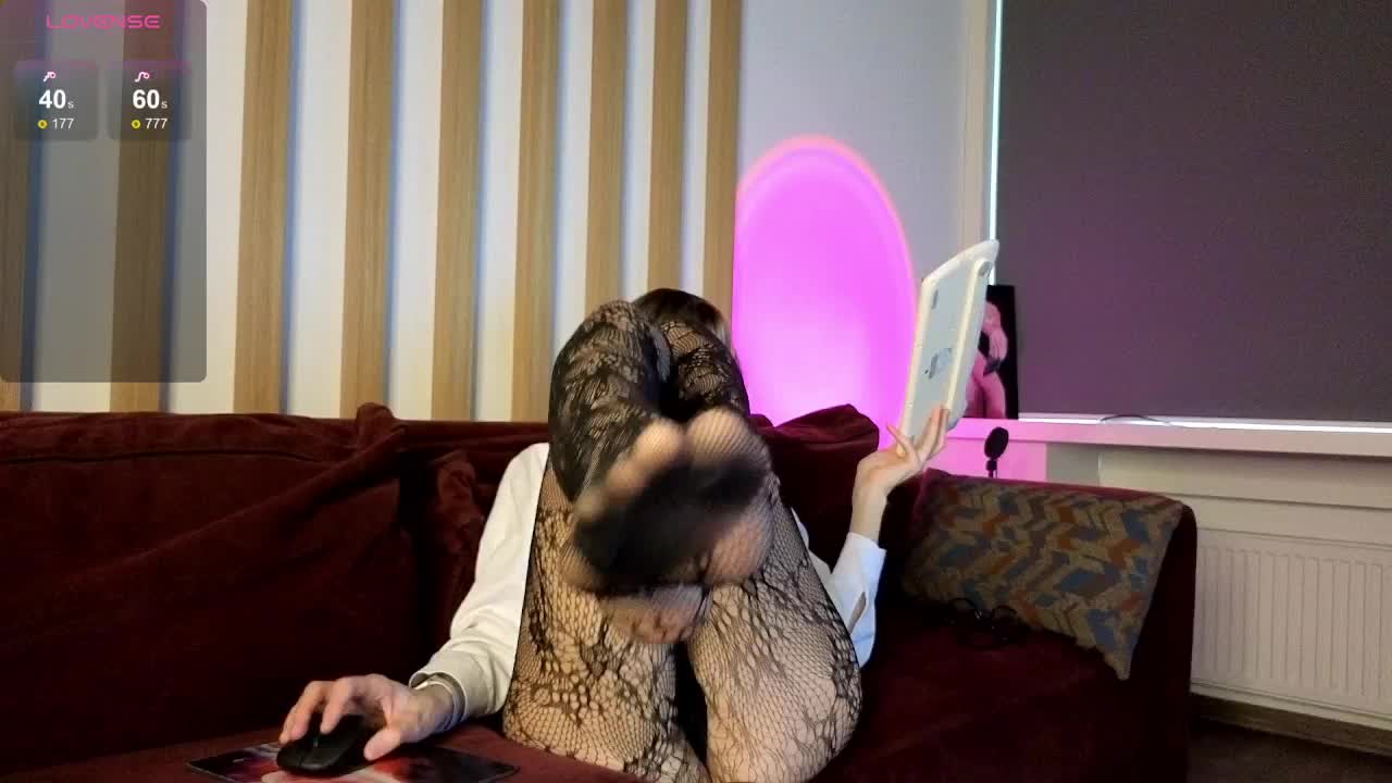 Alice_Starr Cam Model Chat March 7, 2026