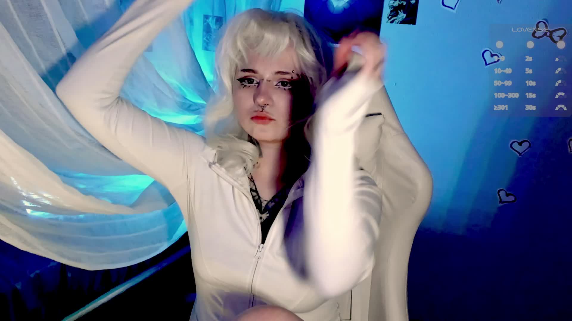 PROXY Cam Model Chat March 7, 2026