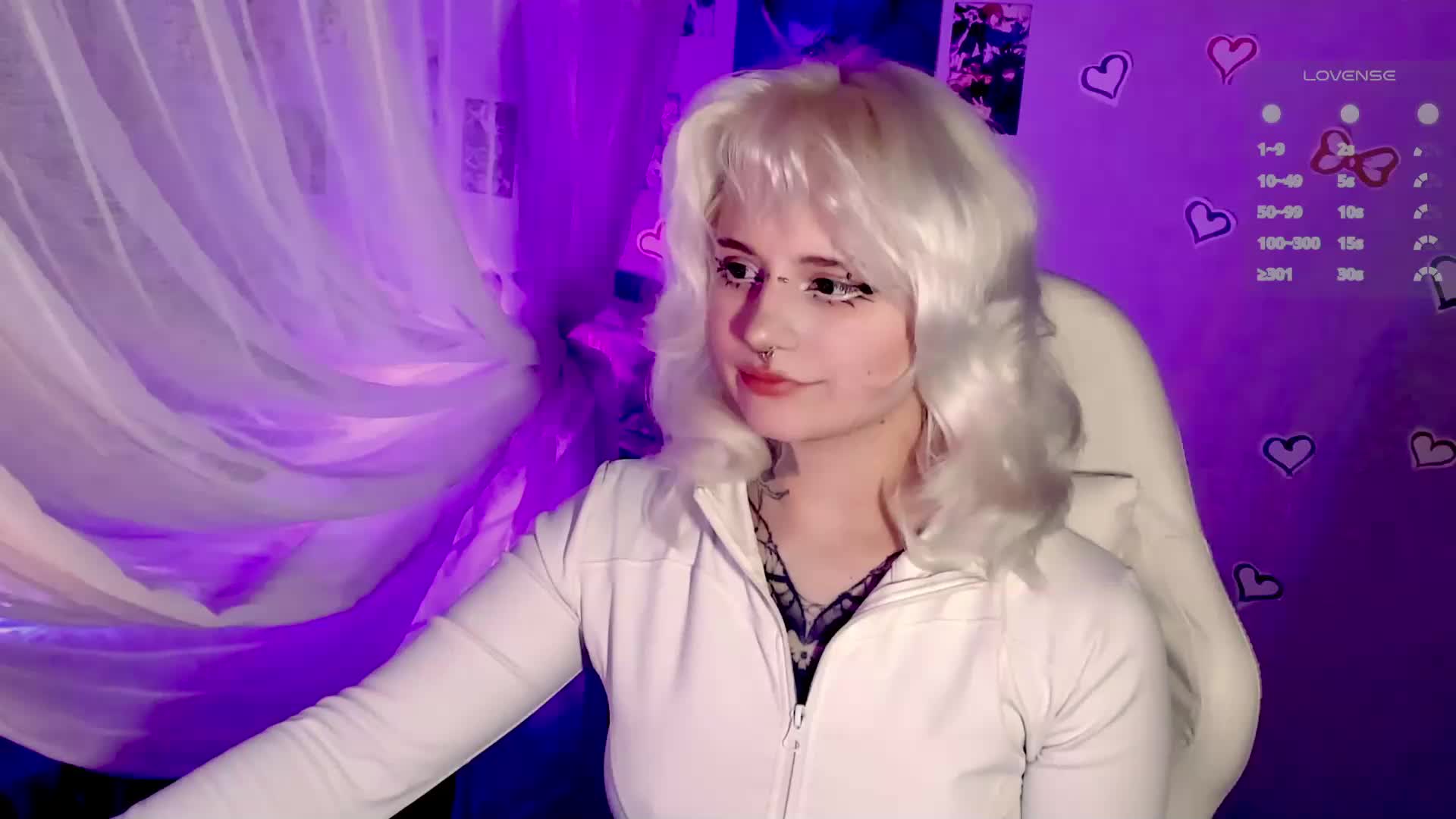 PROXY Cam Model Chat March 7, 2026