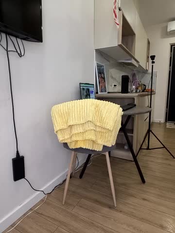 _KissMyAss_ Cam Model Chat March 7, 2026