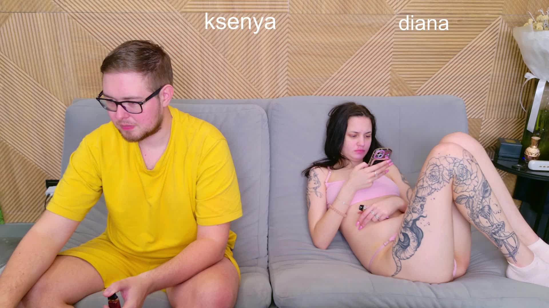 WebcamSlut Cam Model Chat March 7, 2026