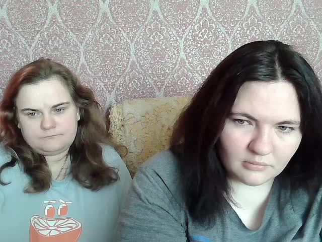 HollyXEva Cam Model Chat March 7, 2026