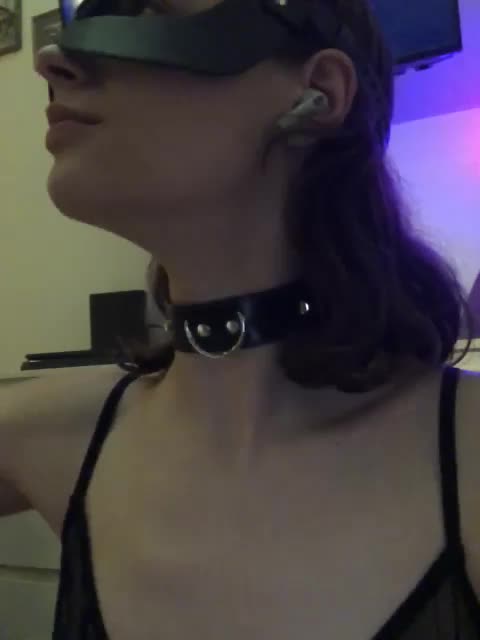 squirtproo Cam Model Chat March 7, 2026