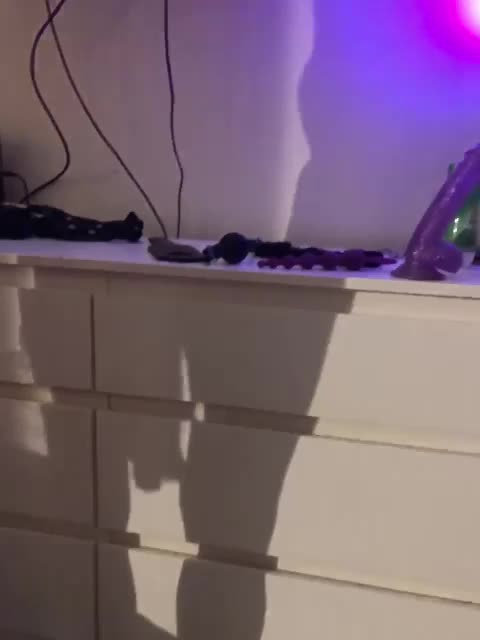 squirtproo Cam Model Chat March 7, 2026