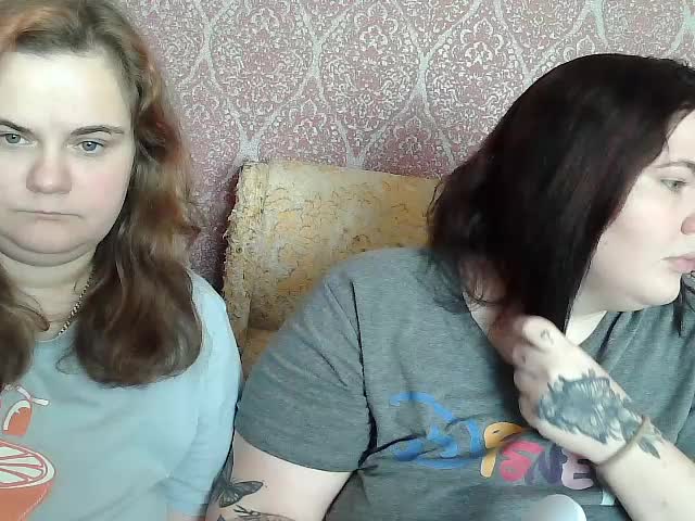 HollyXEva Cam Model Chat March 7, 2026