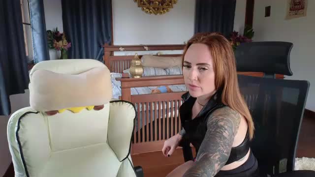 Alexandersonxo Cam Model Chat March 7, 2026