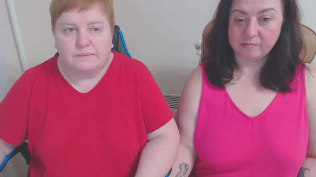 XMollyJaneEX Cam Model Chat March 7, 2026