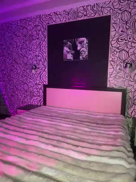 theadebuenoo Cam Model Chat March 7, 2026