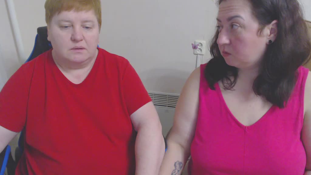 XMollyJaneEX Cam Model Chat March 7, 2026