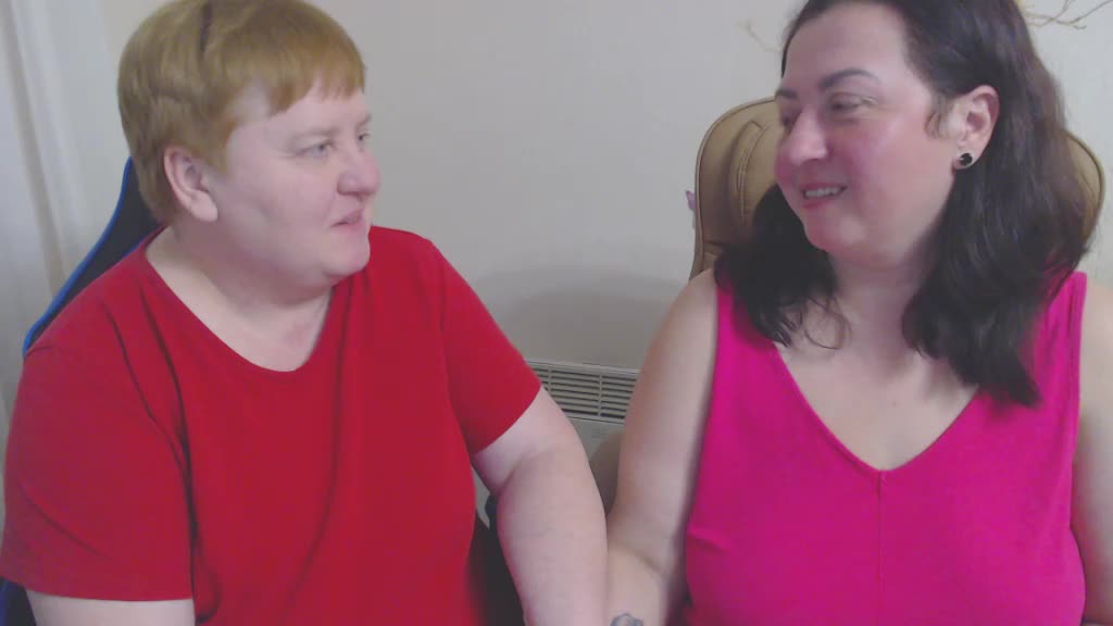 XMollyJaneEX Cam Model Chat March 7, 2026