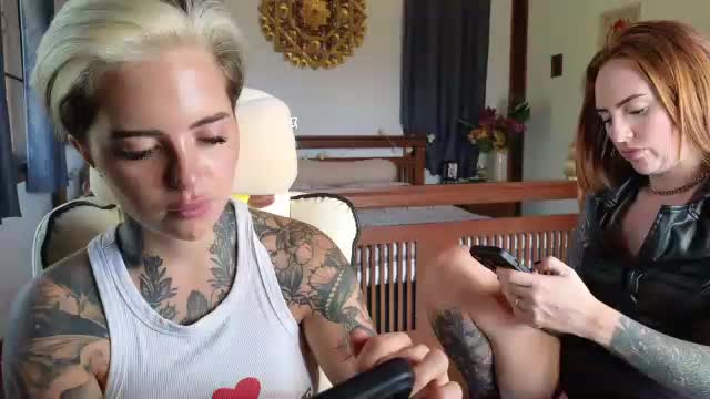 Alexandersonxo Cam Model Chat March 7, 2026
