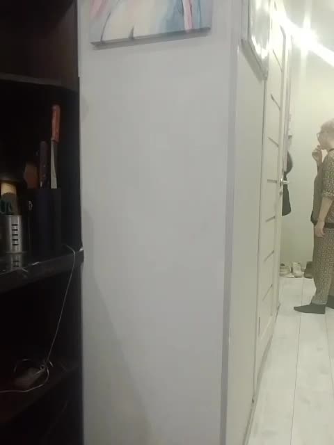 TilyTily Cam Model Chat March 7, 2026