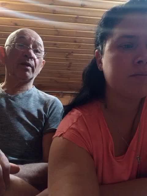 CindyXErics Cam Model Chat March 7, 2026