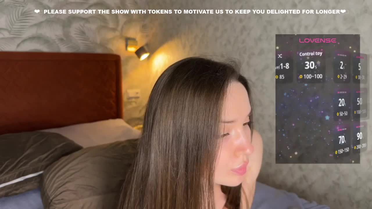 LekfullKitten Cam Model Chat March 7, 2026