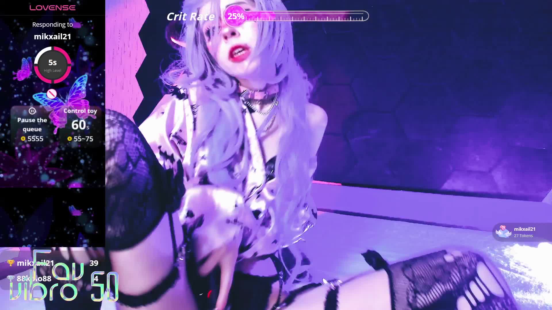 FuckAnimeGirl Cam Model Chat March 7, 2026