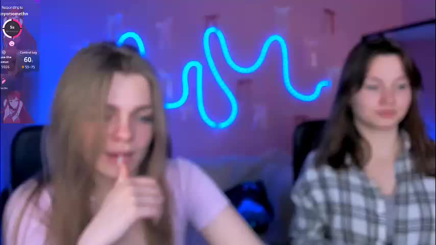 veronica_bubble Cam Model Chat March 7, 2026