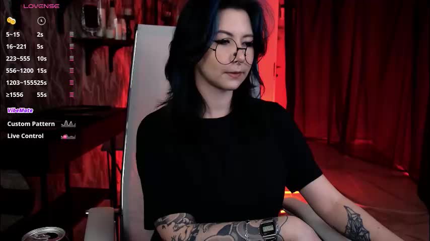 wesleegray Cam Model Chat March 7, 2026