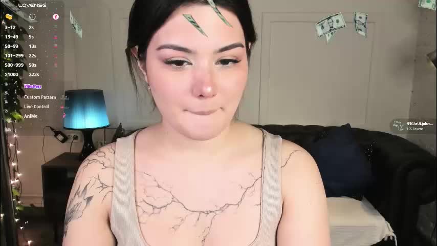 black_pant3r Cam Model Chat March 7, 2026