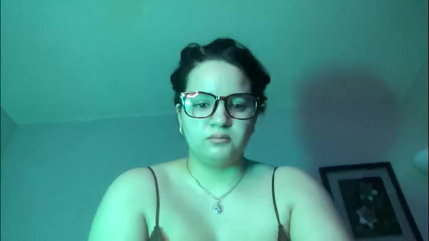 soyoceanne Cam Model Chat March 7, 2026