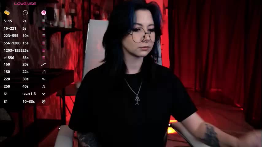 wesleegray Cam Model Chat March 7, 2026