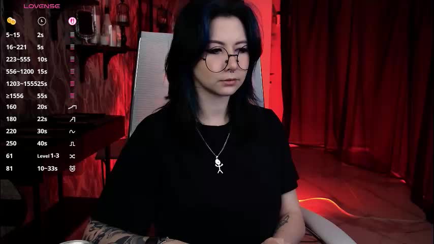 wesleegray Cam Model Chat March 7, 2026